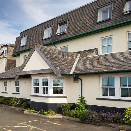 Travelodge Helensburgh Seafront Buitenkant foto