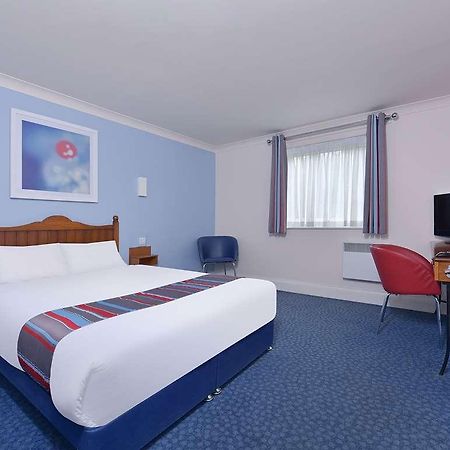Travelodge Helensburgh Seafront Kamer foto
