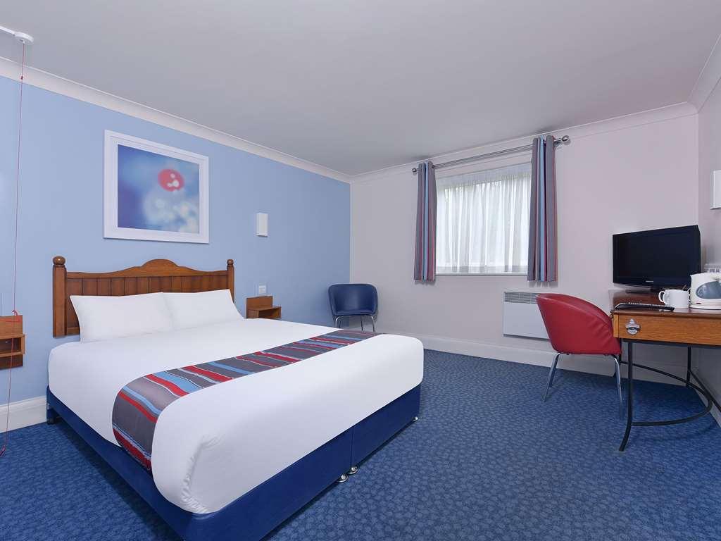 Travelodge Helensburgh Seafront Kamer foto