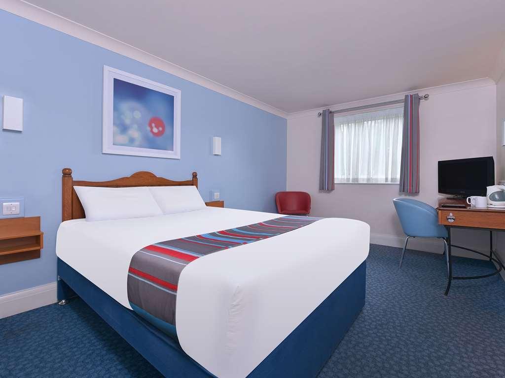 Travelodge Helensburgh Seafront Kamer foto