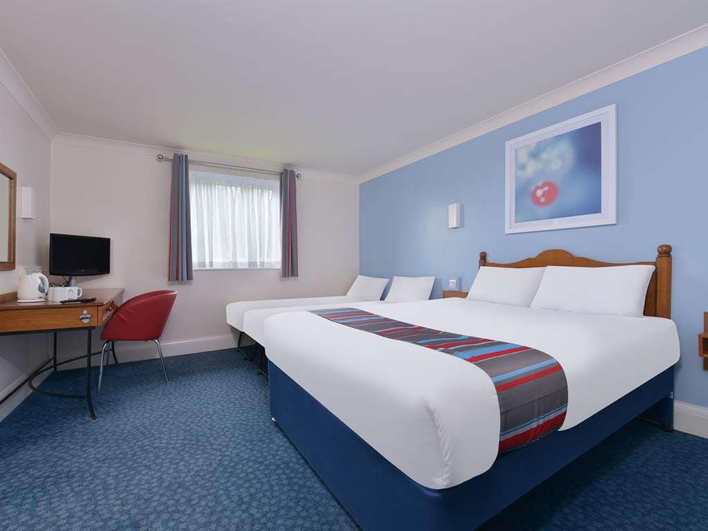 Travelodge Helensburgh Seafront Kamer foto